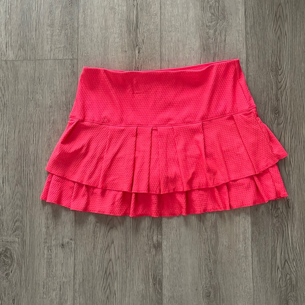Lucky in Love Skort size XL